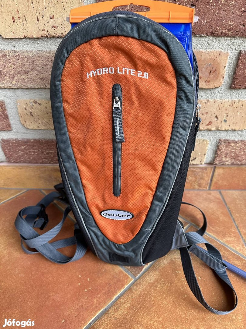 Deuter hátizsák- Hydro Lite 2.0, hidratáló rendszer