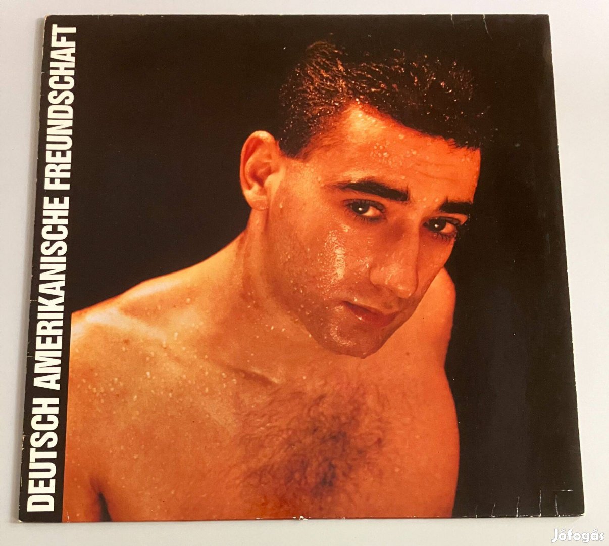 Deutsch Amerikanische Freundschaft - Alles Ist Gut német