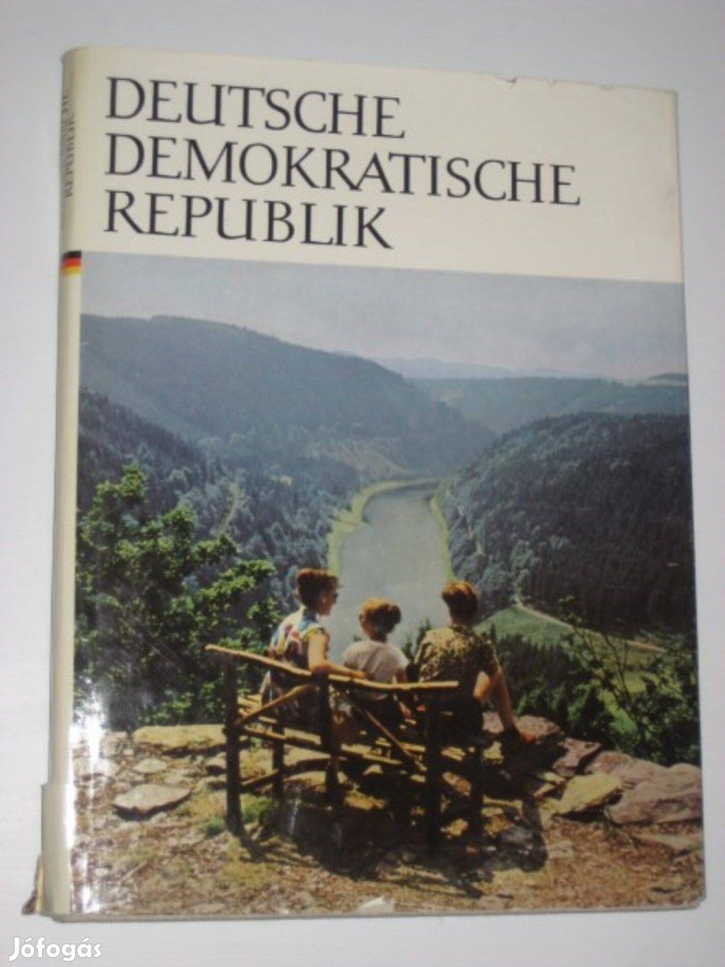 Deutsche Demokratische Republik