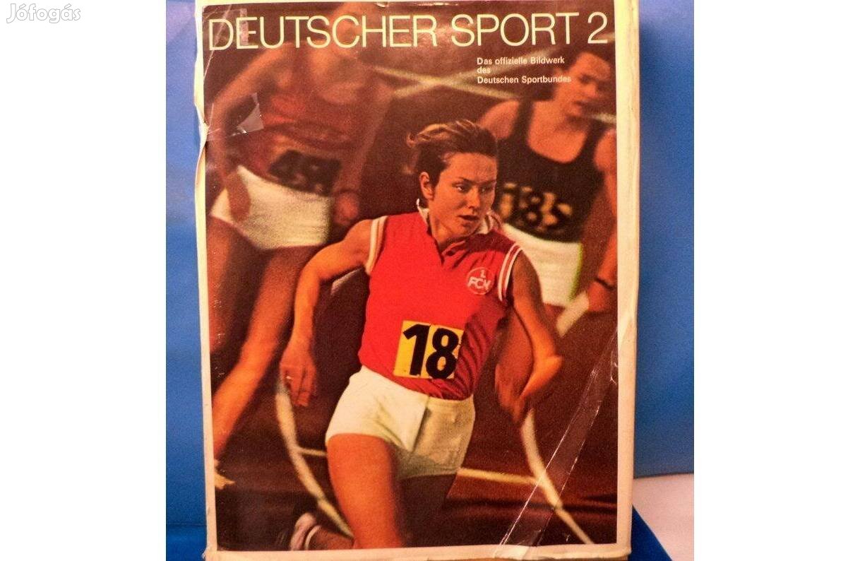 Deutscher Sport album 2