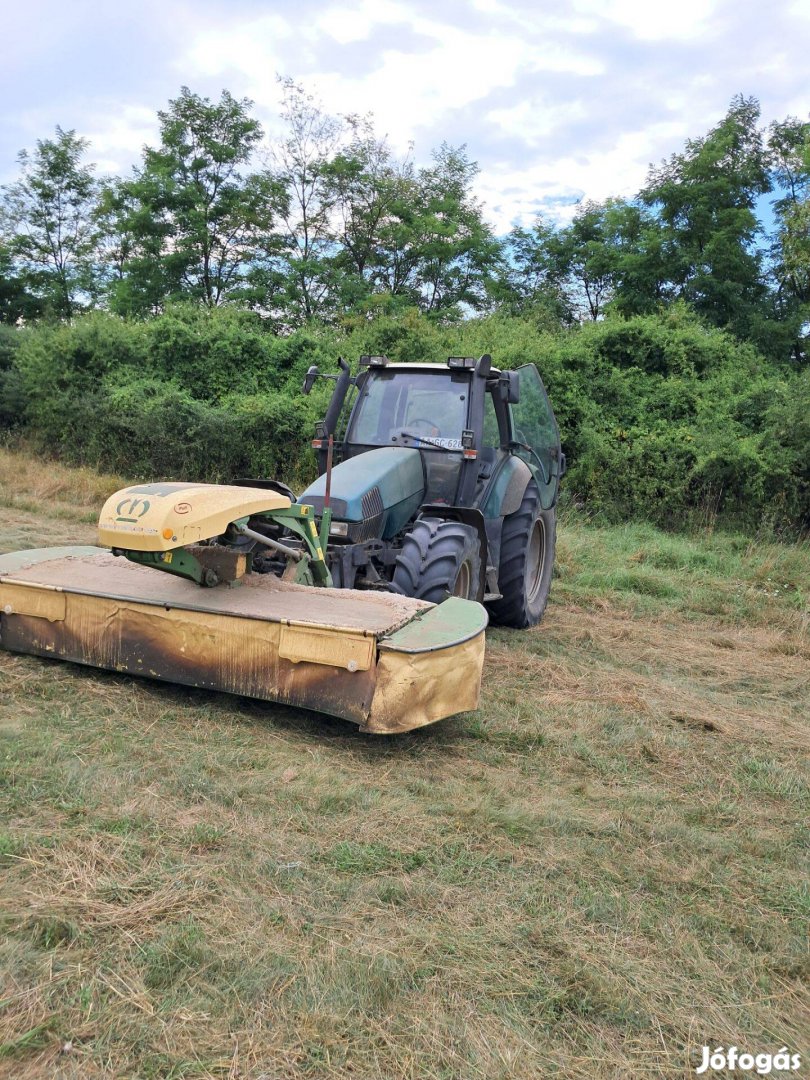 Deutz Fahr Agroton 120