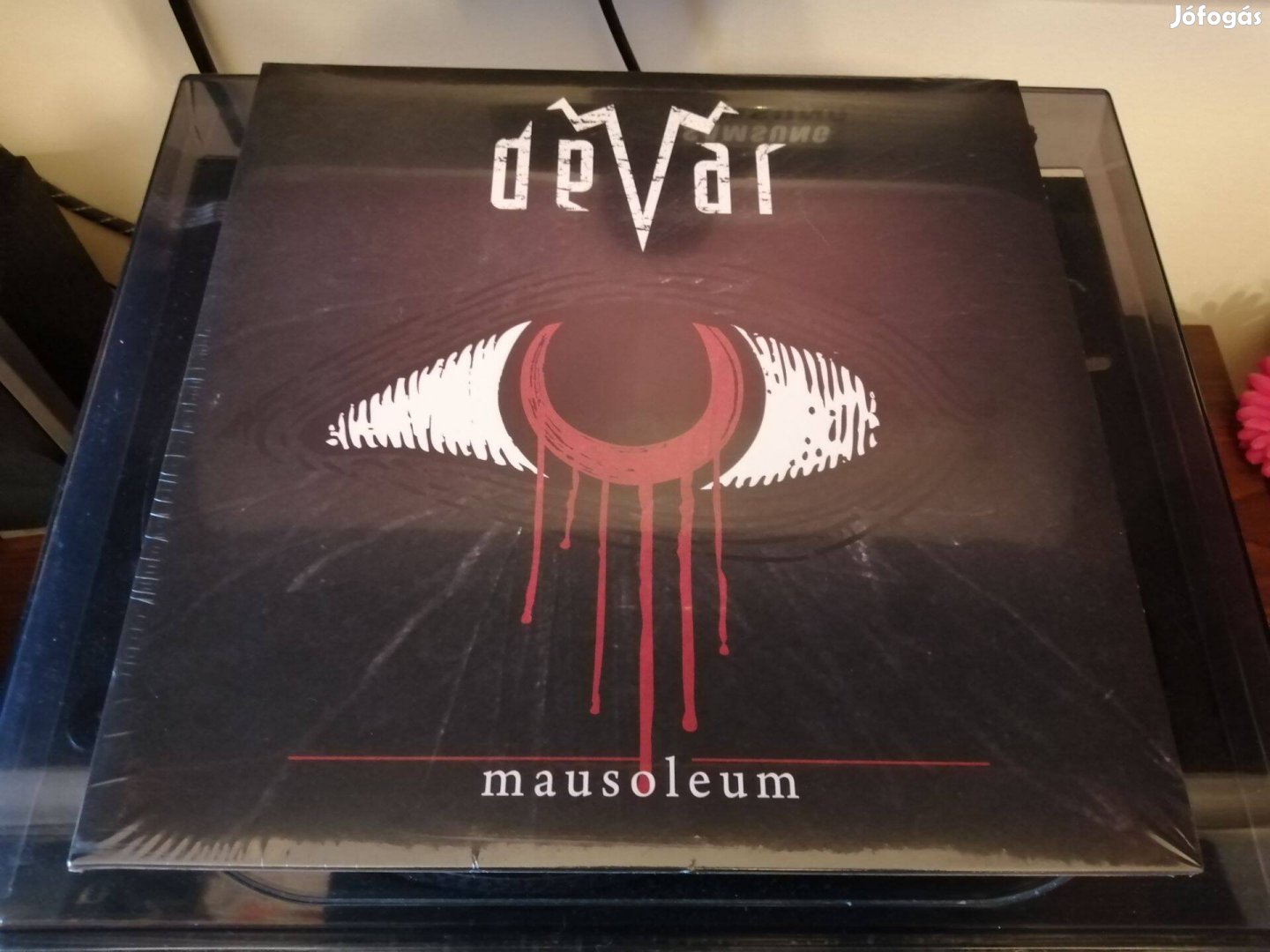 Devar Mausoleum 2lp