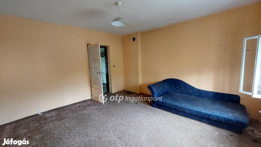 Dévaványai 77 nm-es ház eladó