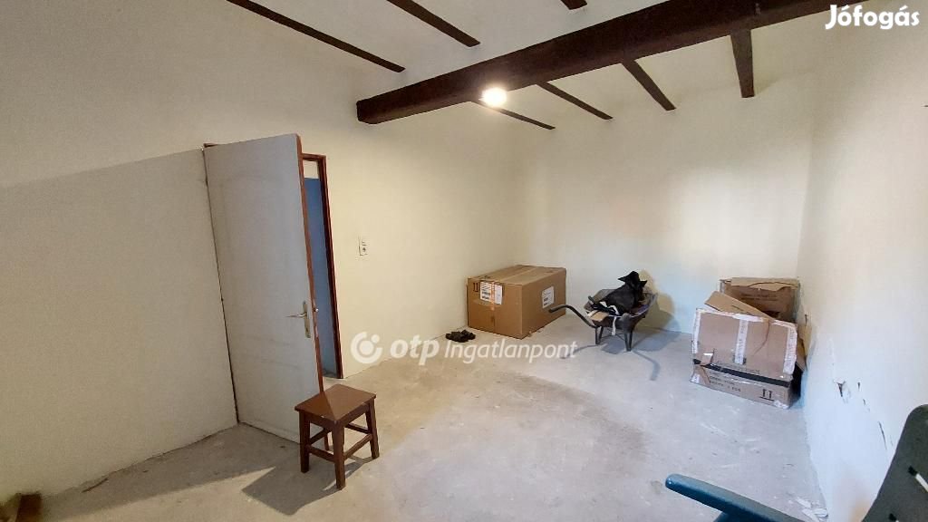 Dévaványai eladó 110 nm-es ház