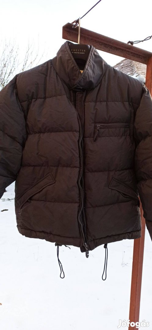 Devergo télikabát L-XL között