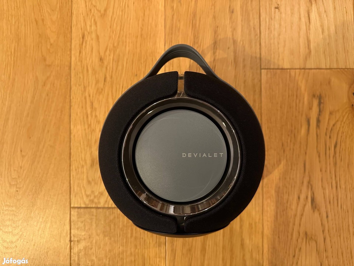 Devialet Mania hordozható hangszóró