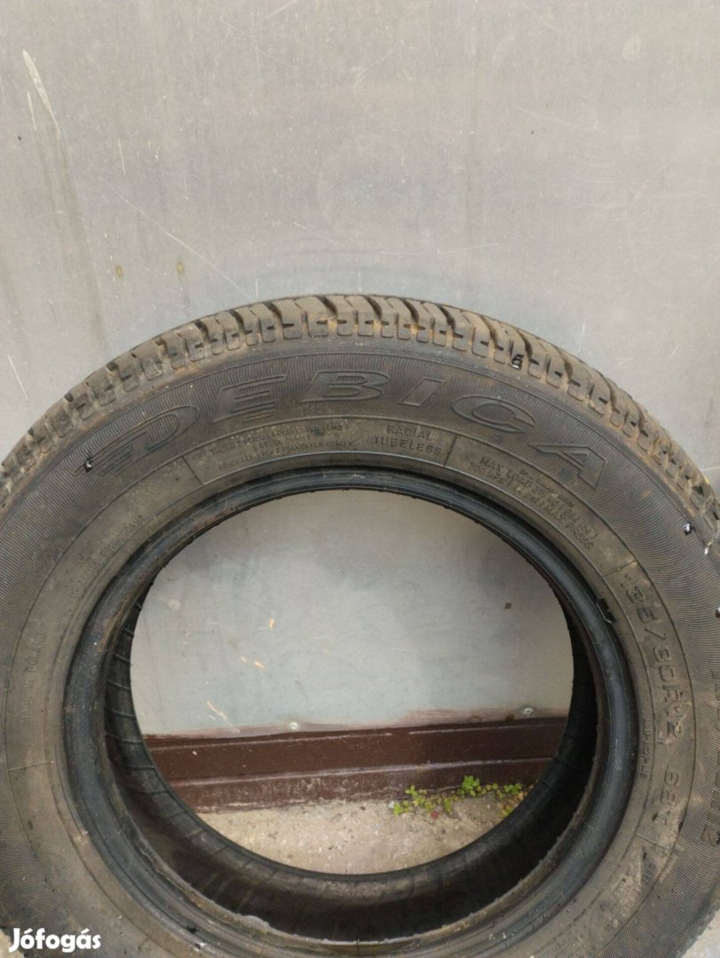 Devo nyári autógumi eladó