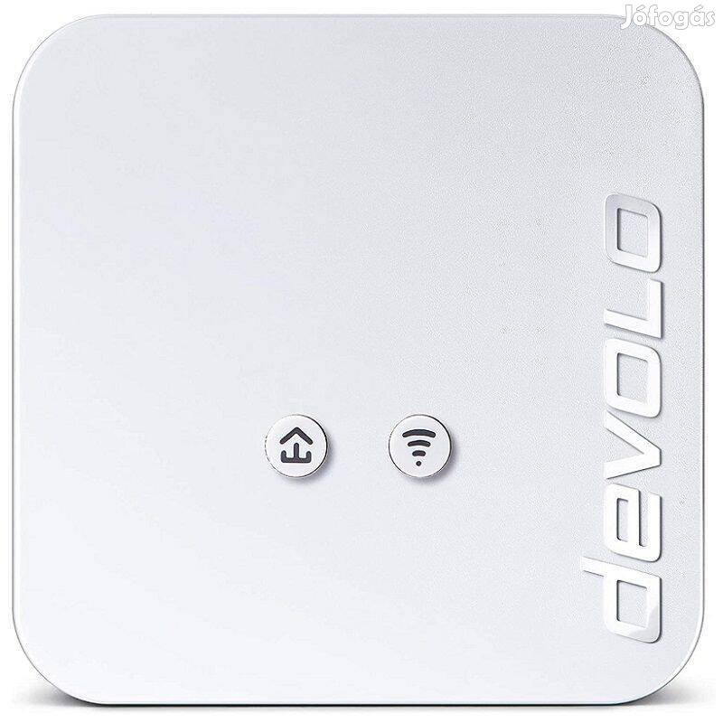 Devolo dlan 550 WiFi powerline adapter kiegészítő (09622)