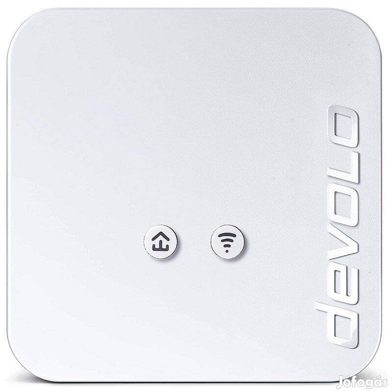 Devolo dlan 550 WiFi powerline adapter kiegészítő (09622)