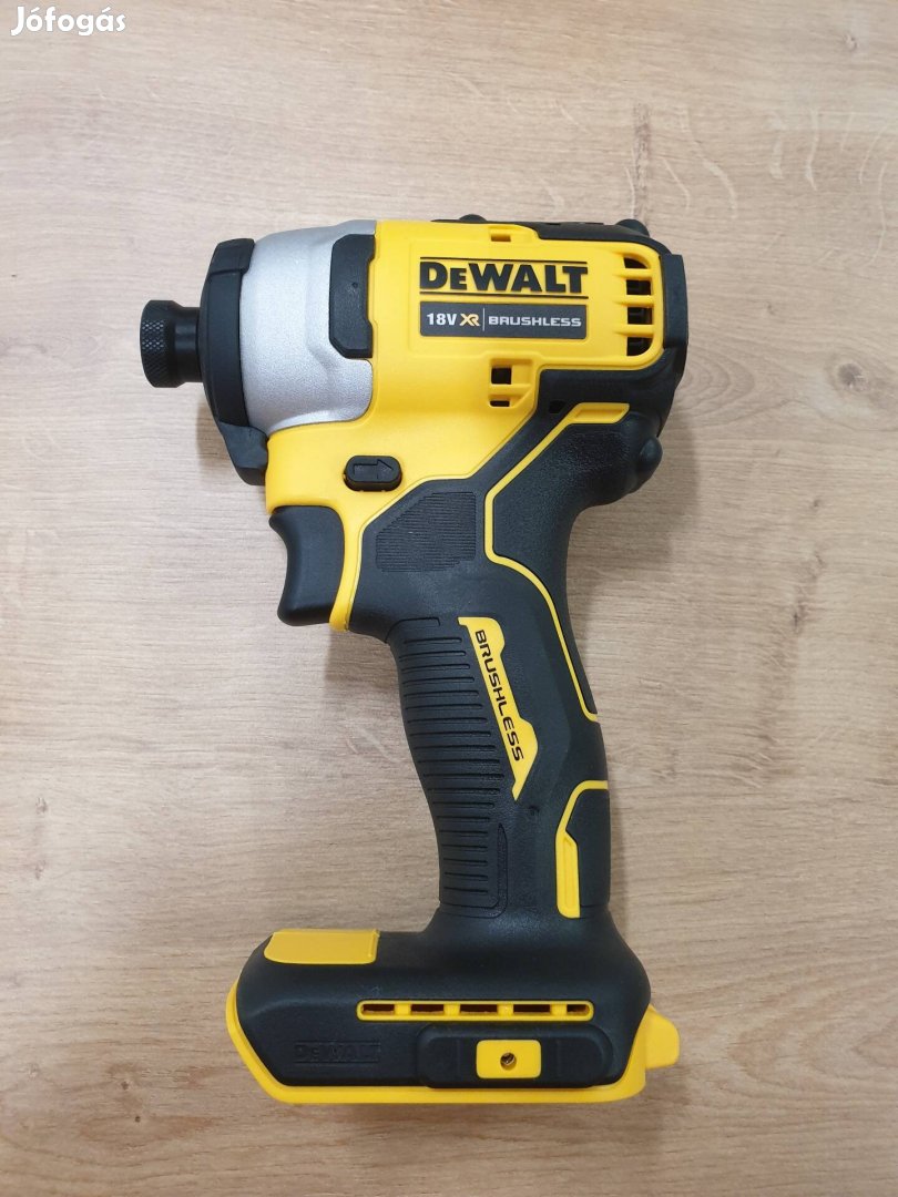 Dewalt DCF 809 akkumulátoros ütvecsavarozó 