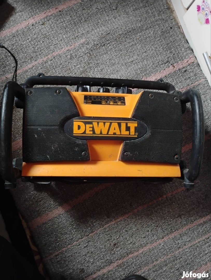 Dewalt DW911