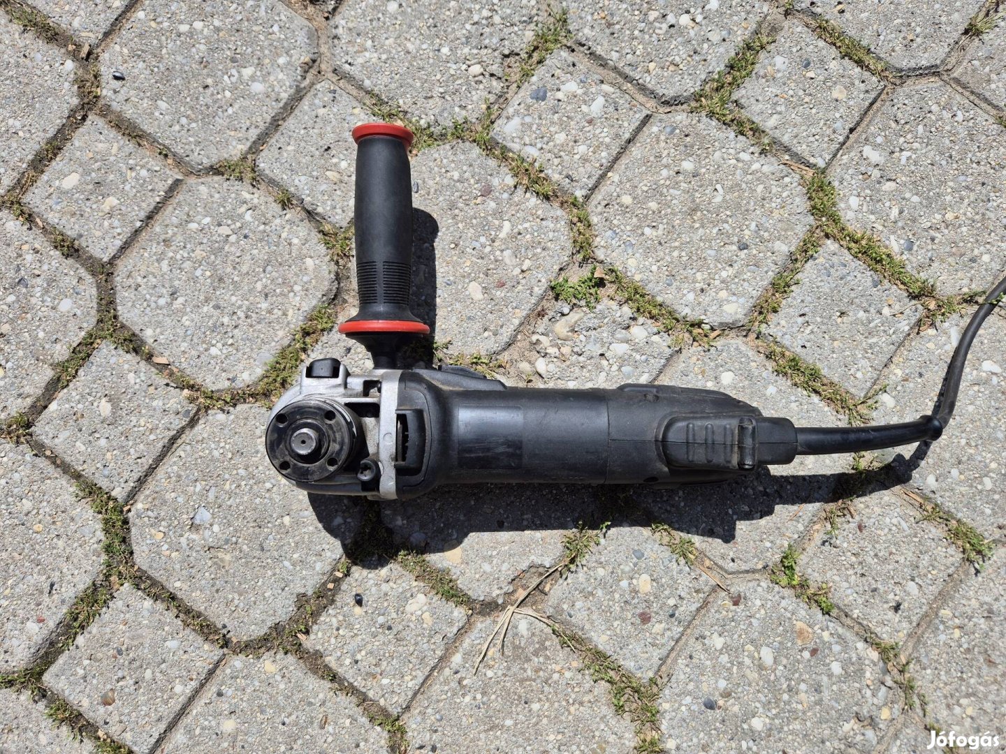 Dewalt förch misflex 1400 watt mint berner würth