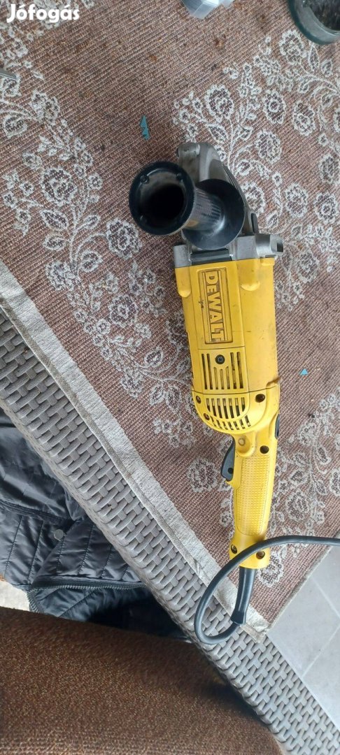 Dewalt ipari flex