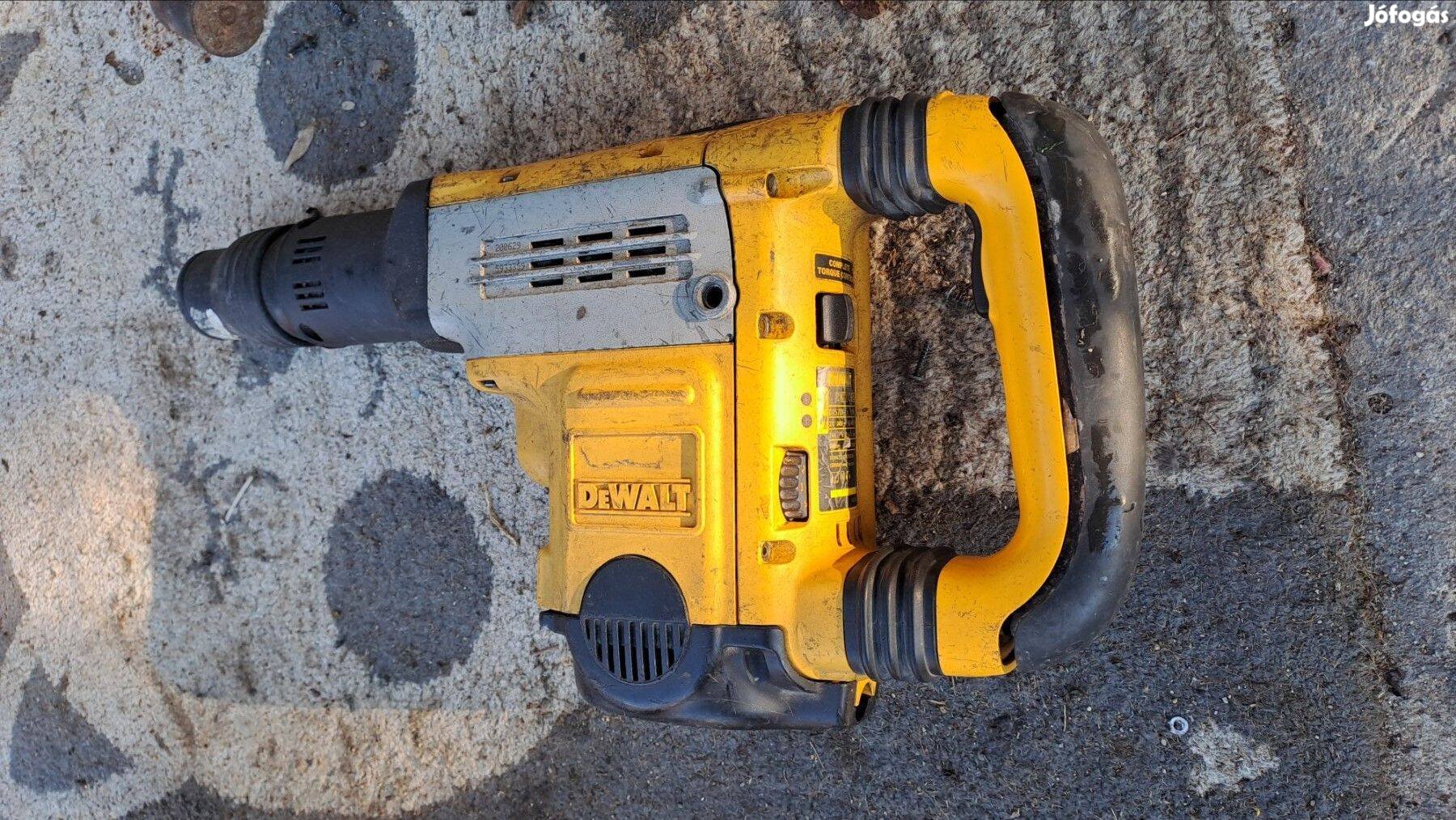 Dewalt ipari gép nem indul makita bosch