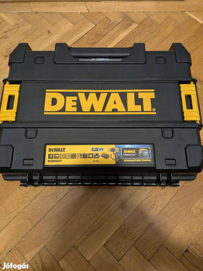 Dewalt koffer