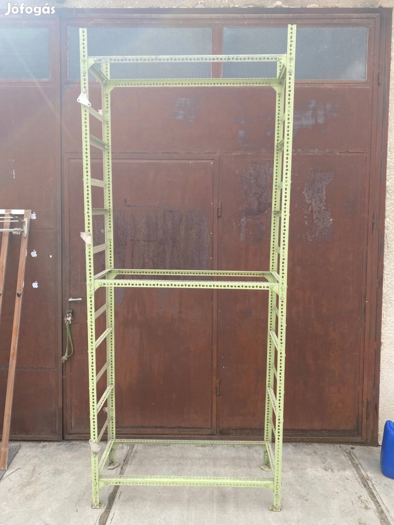 Dexion Salgó polc eladó