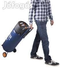 Dexter AC 51 V 50 literes 10bár  kompresszor