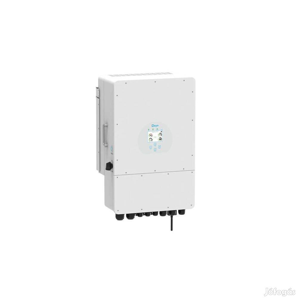 Deye Sun-10K-SG04LP3-EU inverter