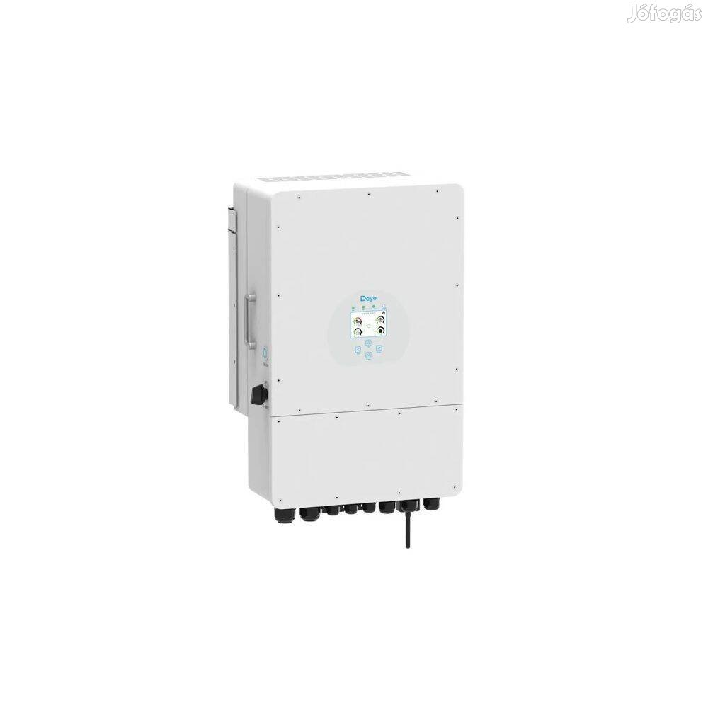 Deye Sun-12K-SG04LP3-EU inverter