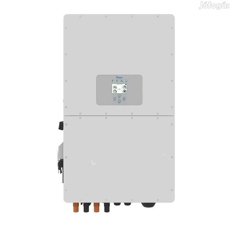 Deye hibrid inverter