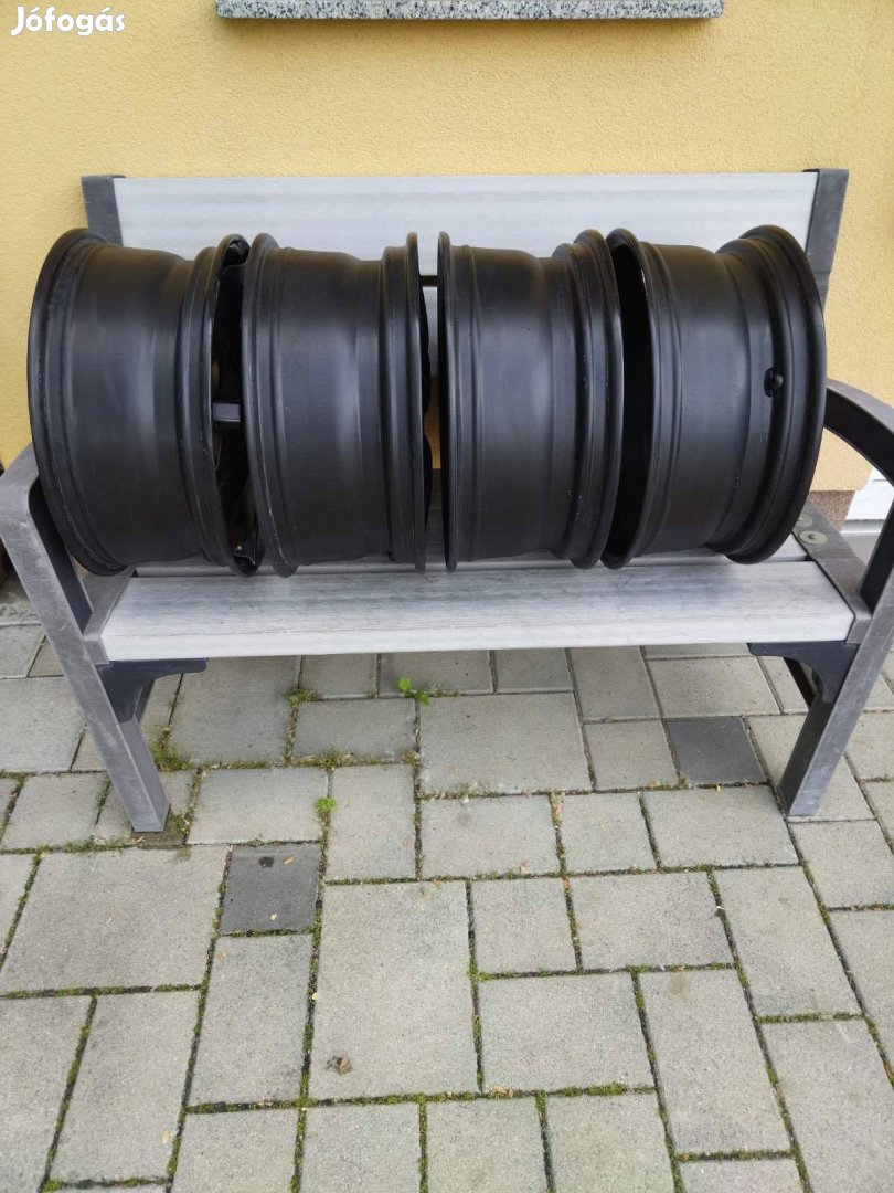 Dezent 5x112 R17 alufelni szett