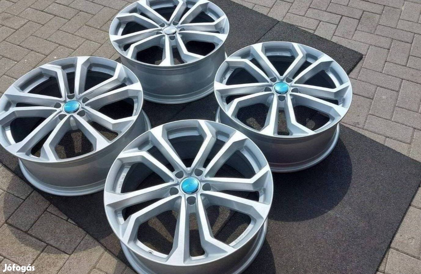 Dezent TA ,8x20,5x112 ET27 280 000 Ft