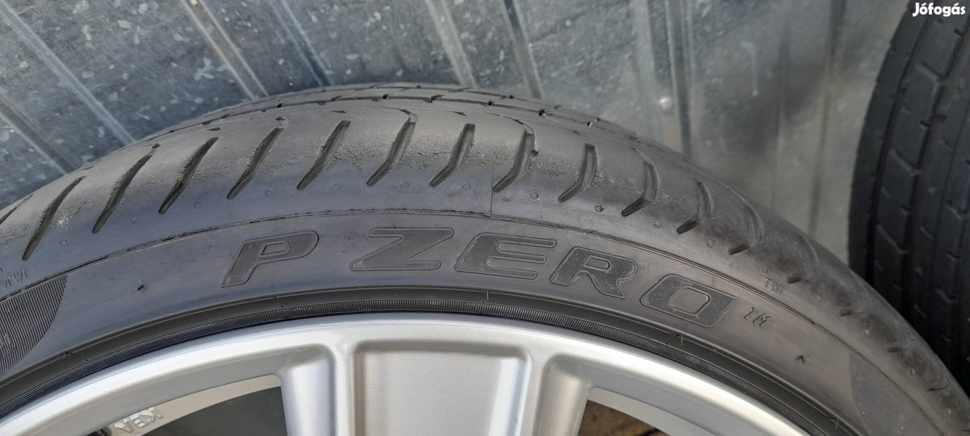 Dezent  5x112 R19