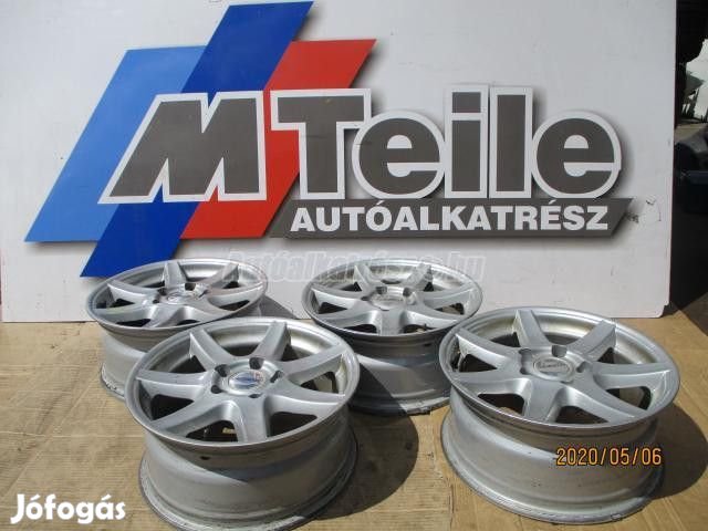 Dezent  - alufelni 16x7 - bmw egyéb