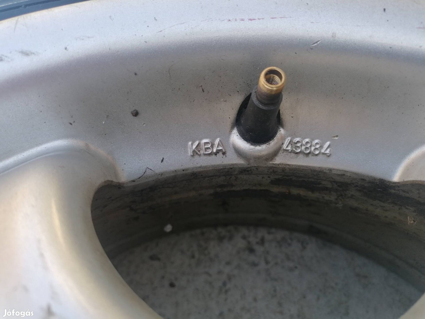 Dezent alufelni 3db! 4x100 