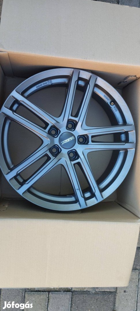 Dezent felni 5x112 7x18 57,1 VW Tiguan