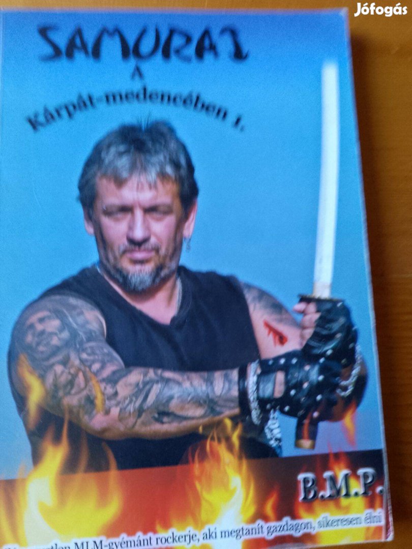 Dezsényi Péter Kérd kölcsön a medve kalapácsát / könyv