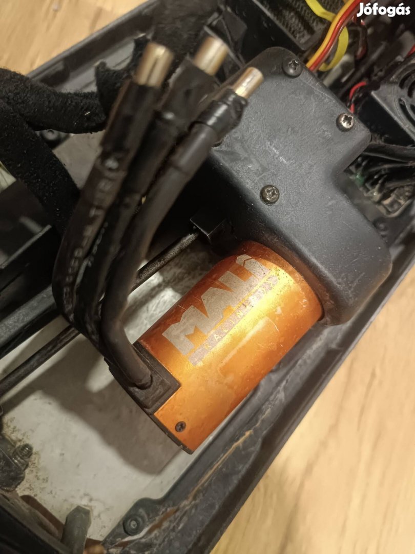 Df Models Speed Fighter 2