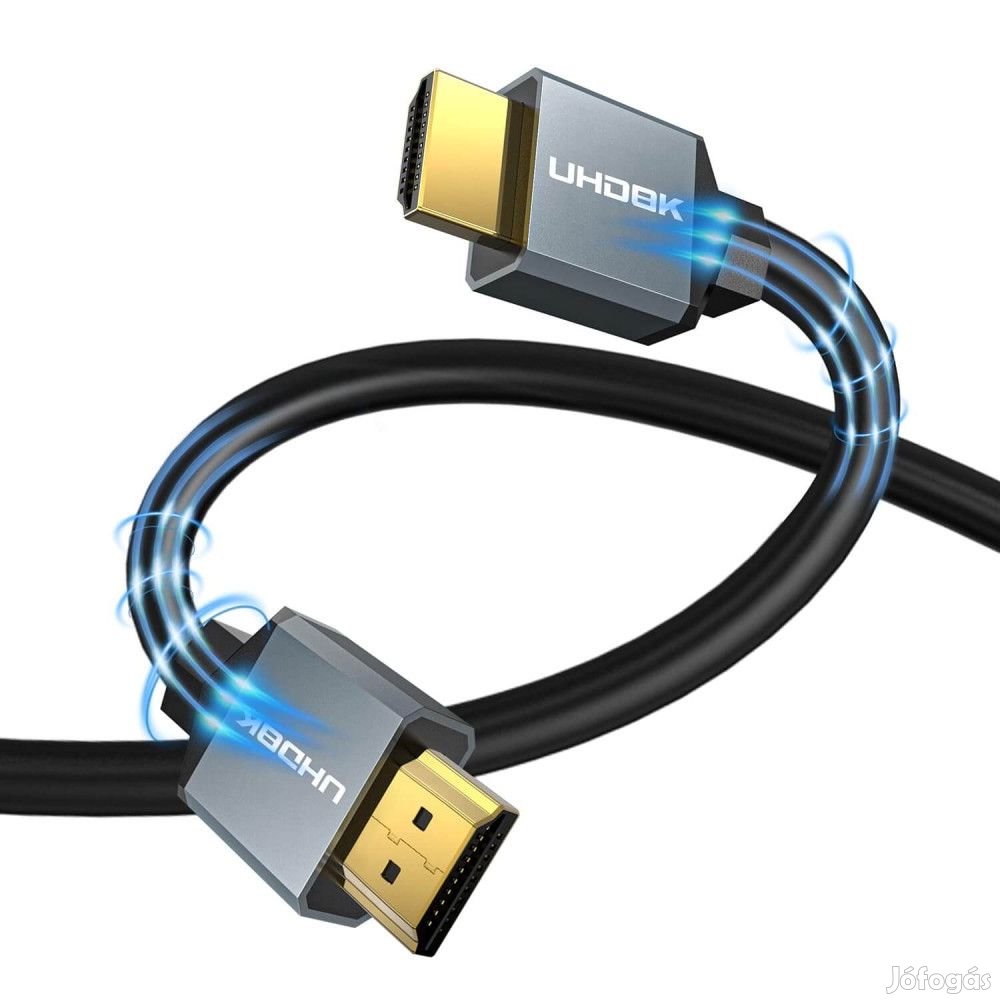 Dghumen 8K HDMI 2.1 Kábel