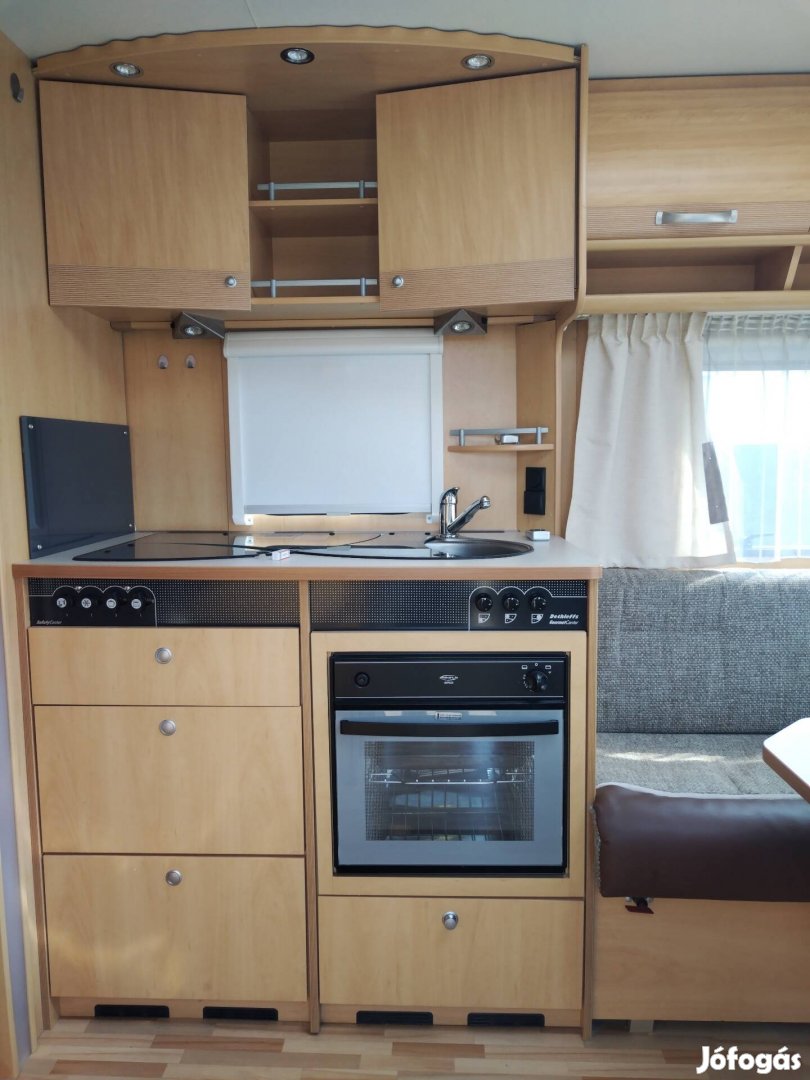 Dhetleffs Camper 