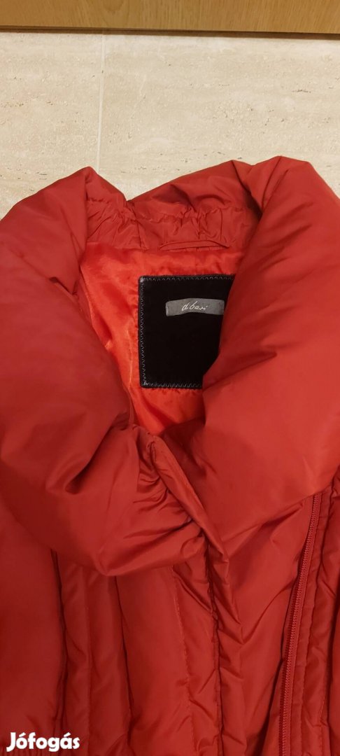 Di Bari téli kabát 38-as