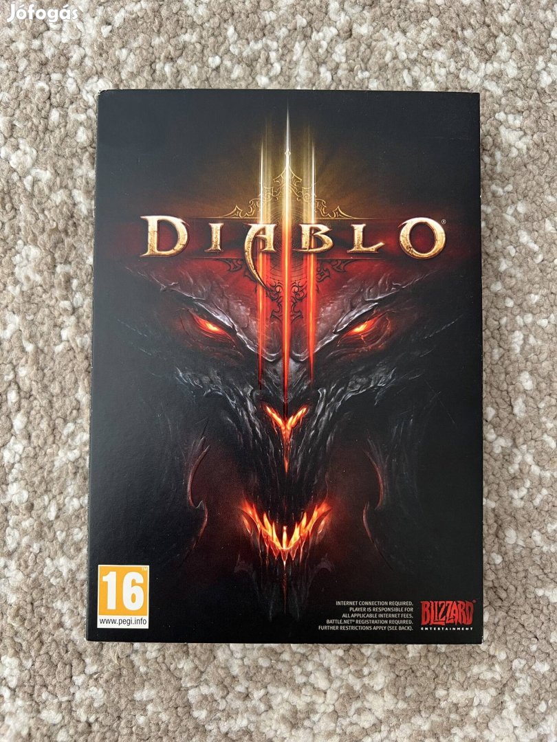 Diablo III PC