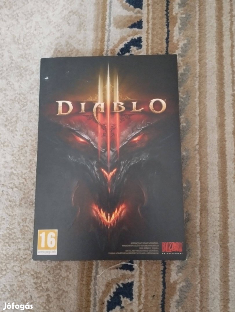 Diablo IV gyűjtőknek