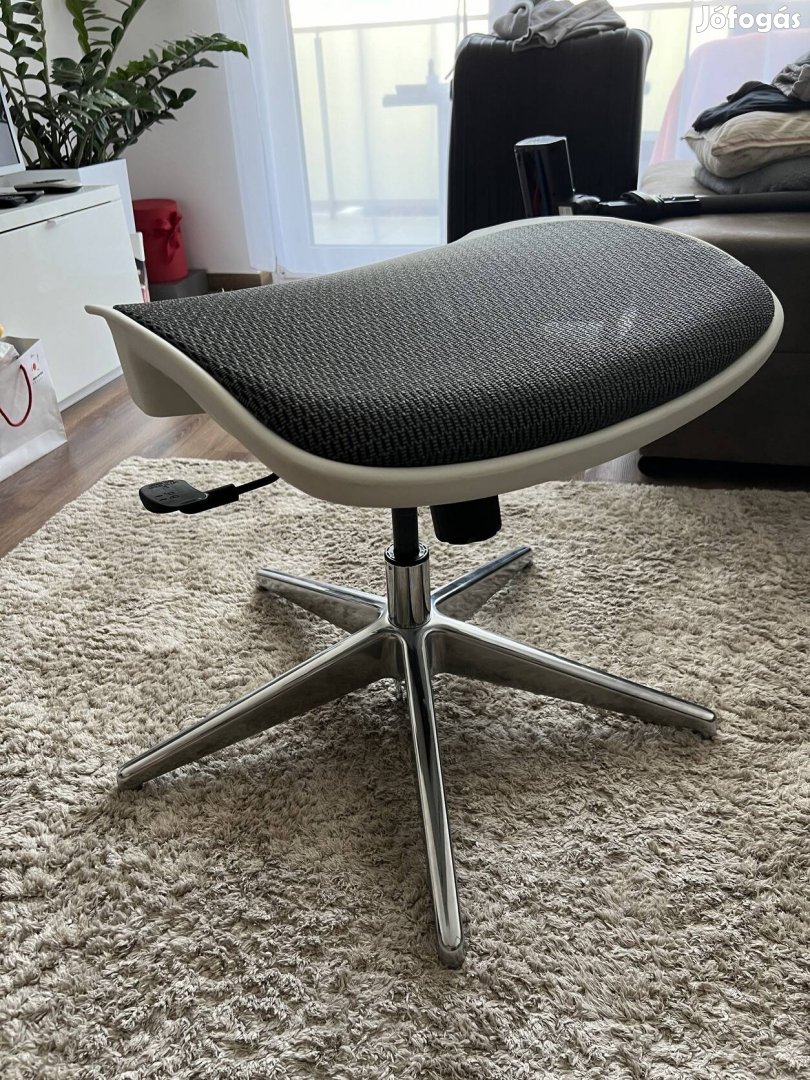 Diablo-V Basic ergonomikus szék alja