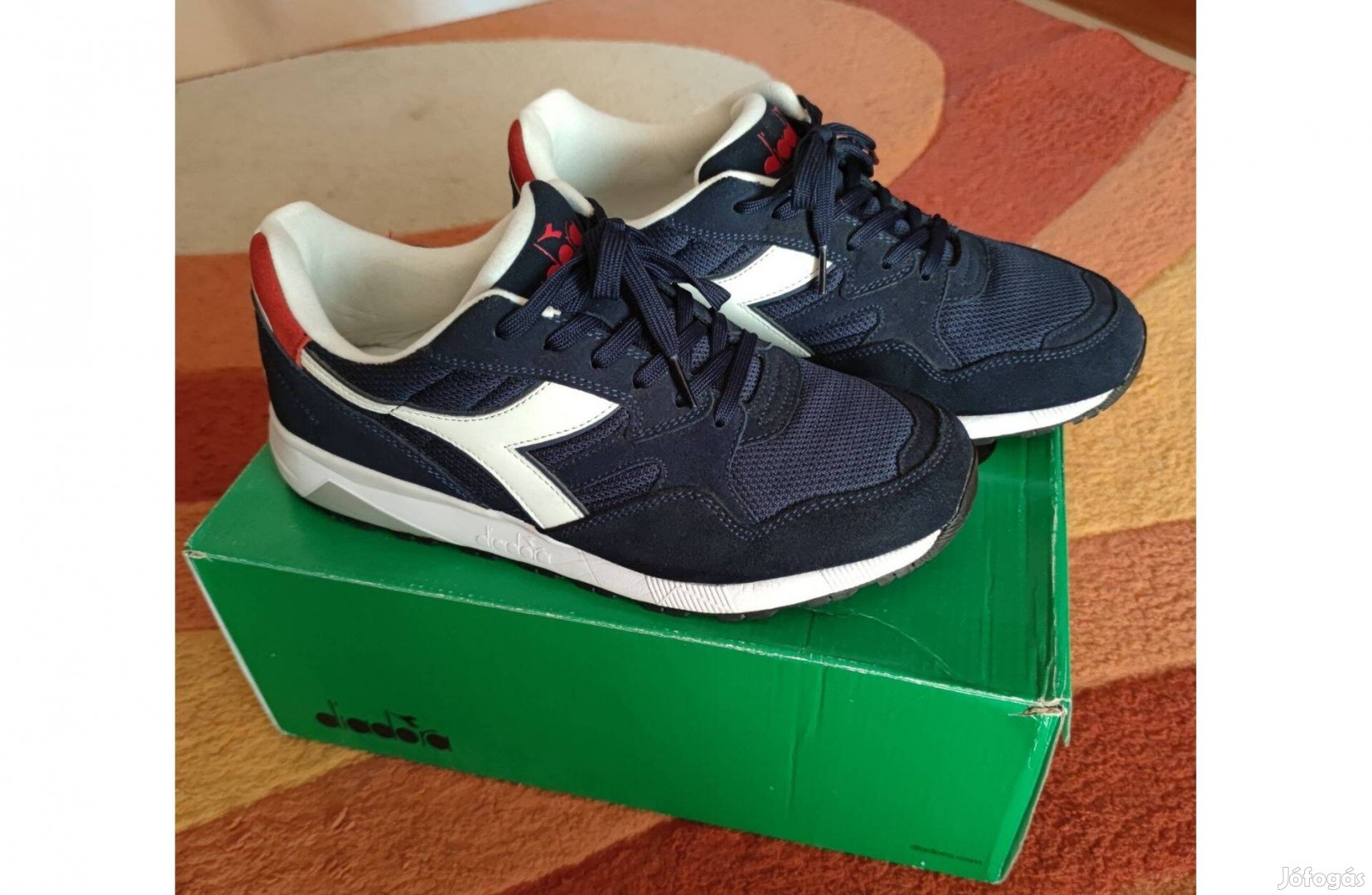 Diadora N902 férfi cipő 44-es