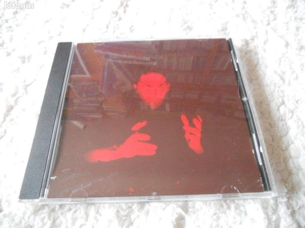 Diamanda Galas : Litanies of satan CD