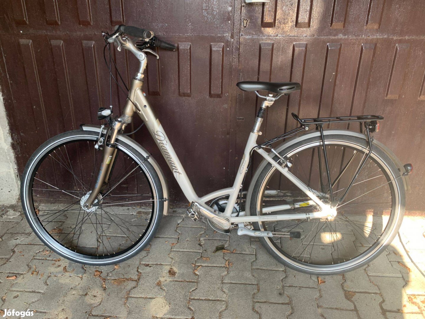 Diamant 28" Női trekking kerékpár eladó !