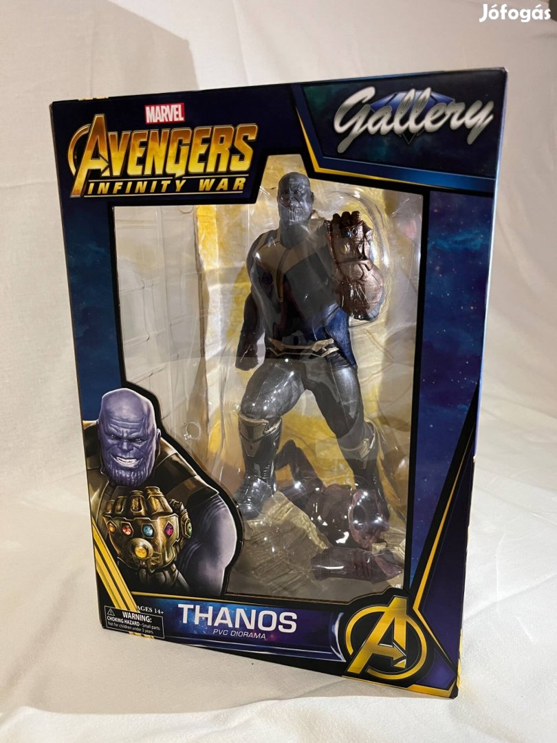 Diamond Select Toys Thanos