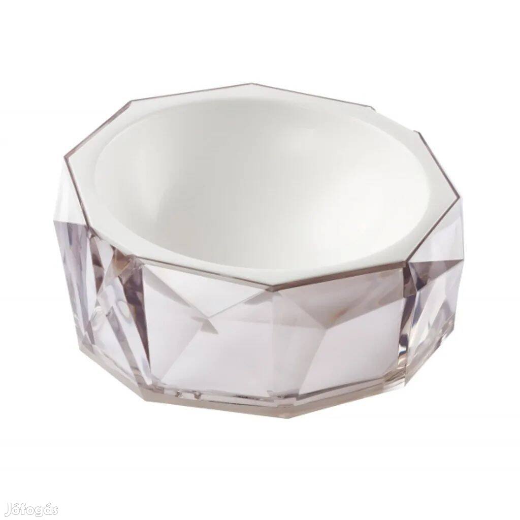Diamond etetőtál