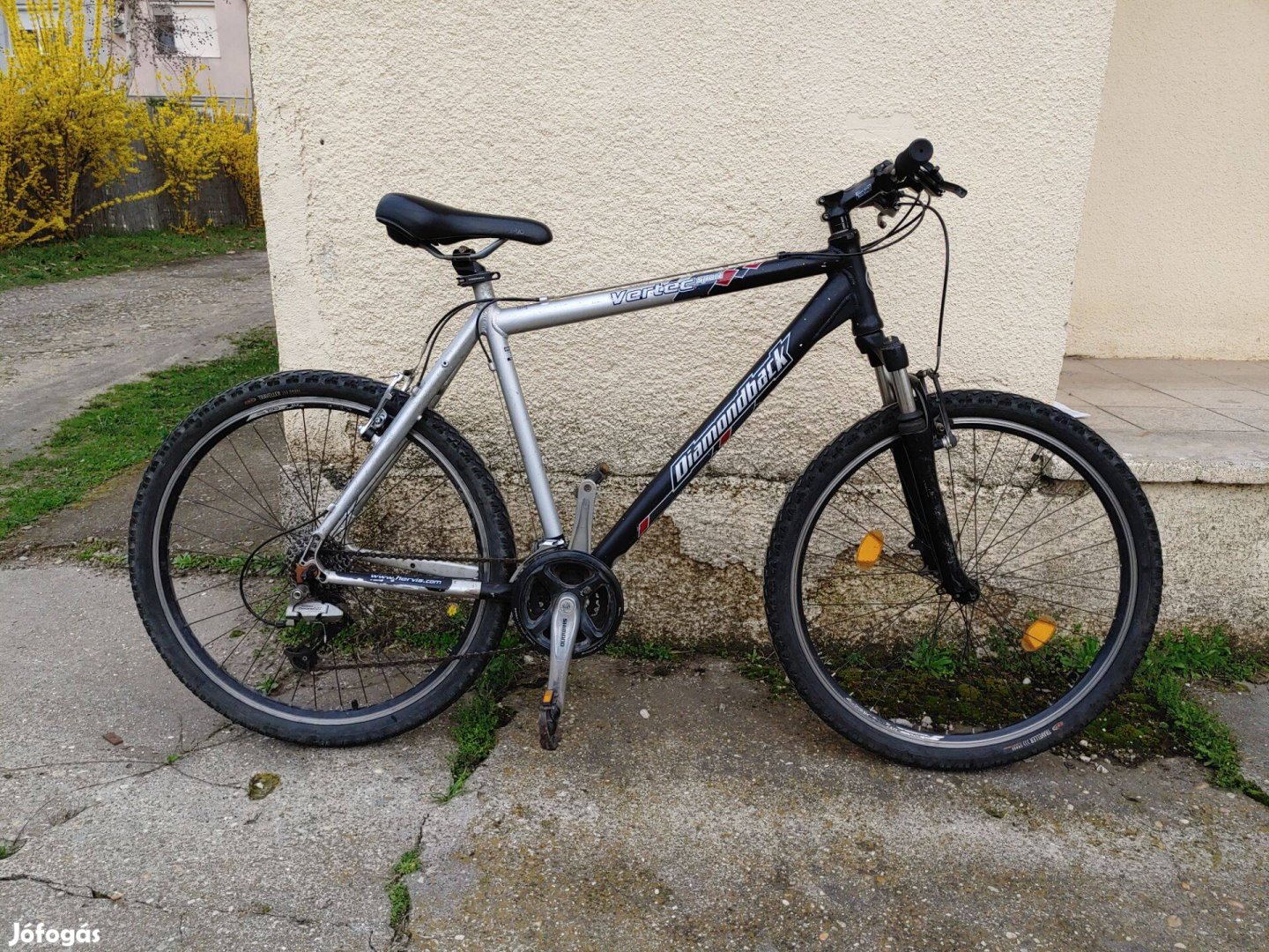 Diamondback 26" MTB Kerékpár