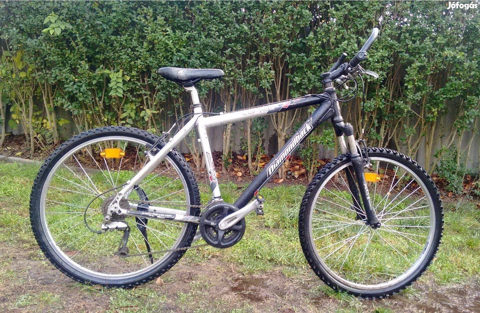 Diamondback MTB kerékpár 26"