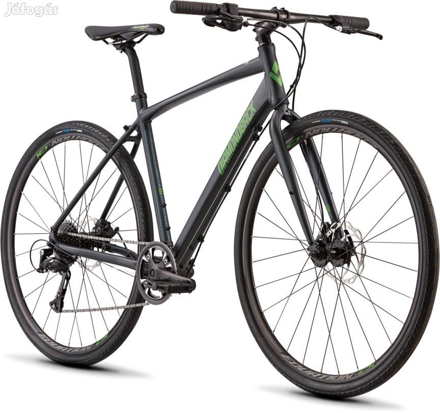 Diamondback USA Haanjo 1