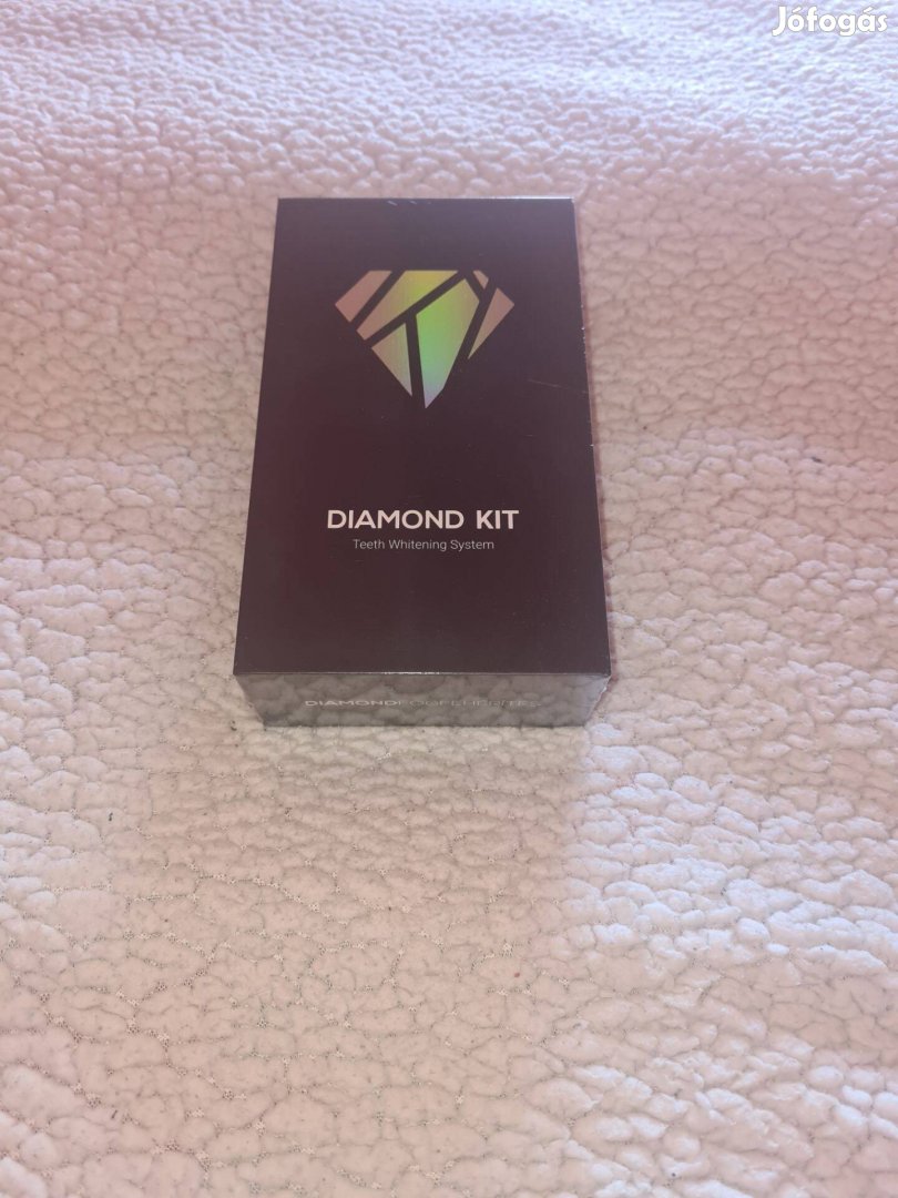 Diamondkit fogfehérítő