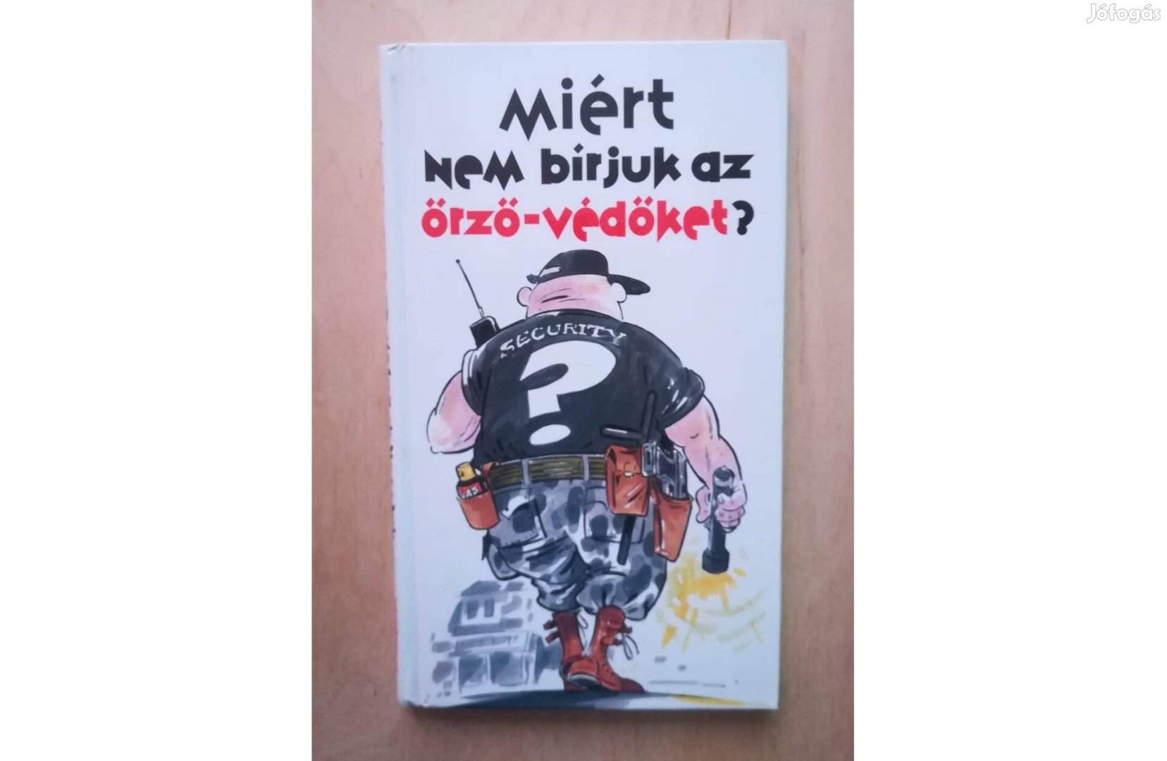 Dián Tamás: Miért nem bírjuk az őrző-védőket?