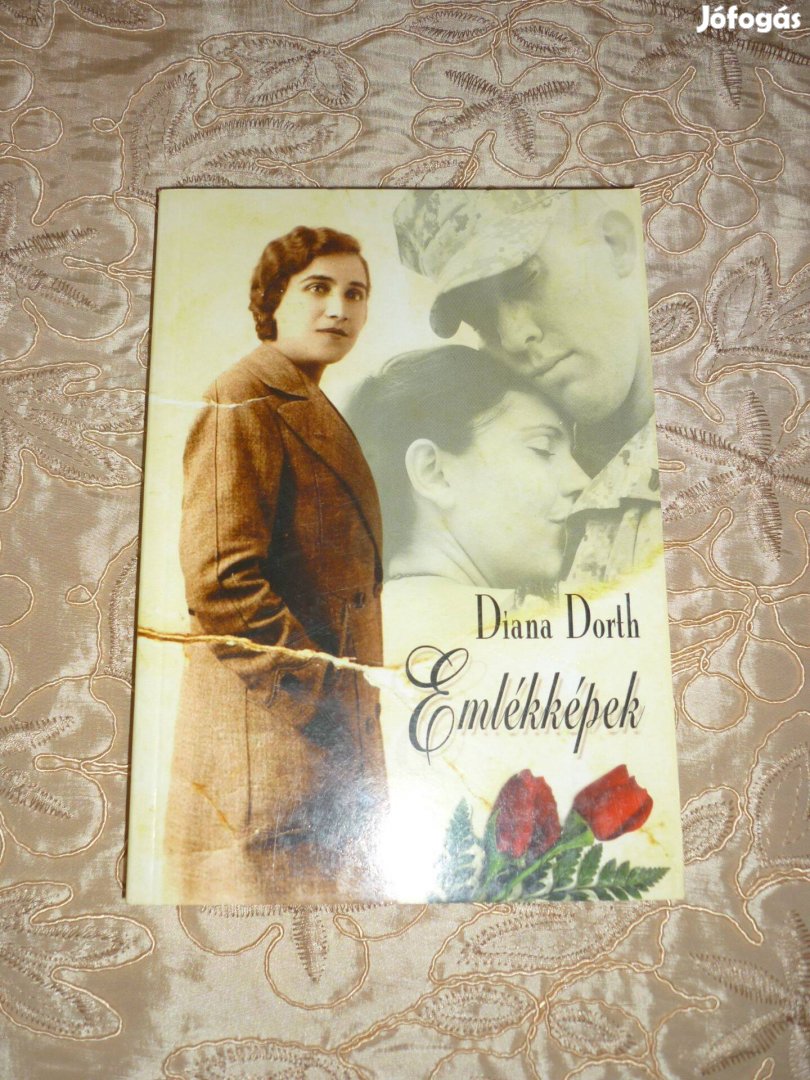 Diana Dorth: Emlékképek - romantikus regény