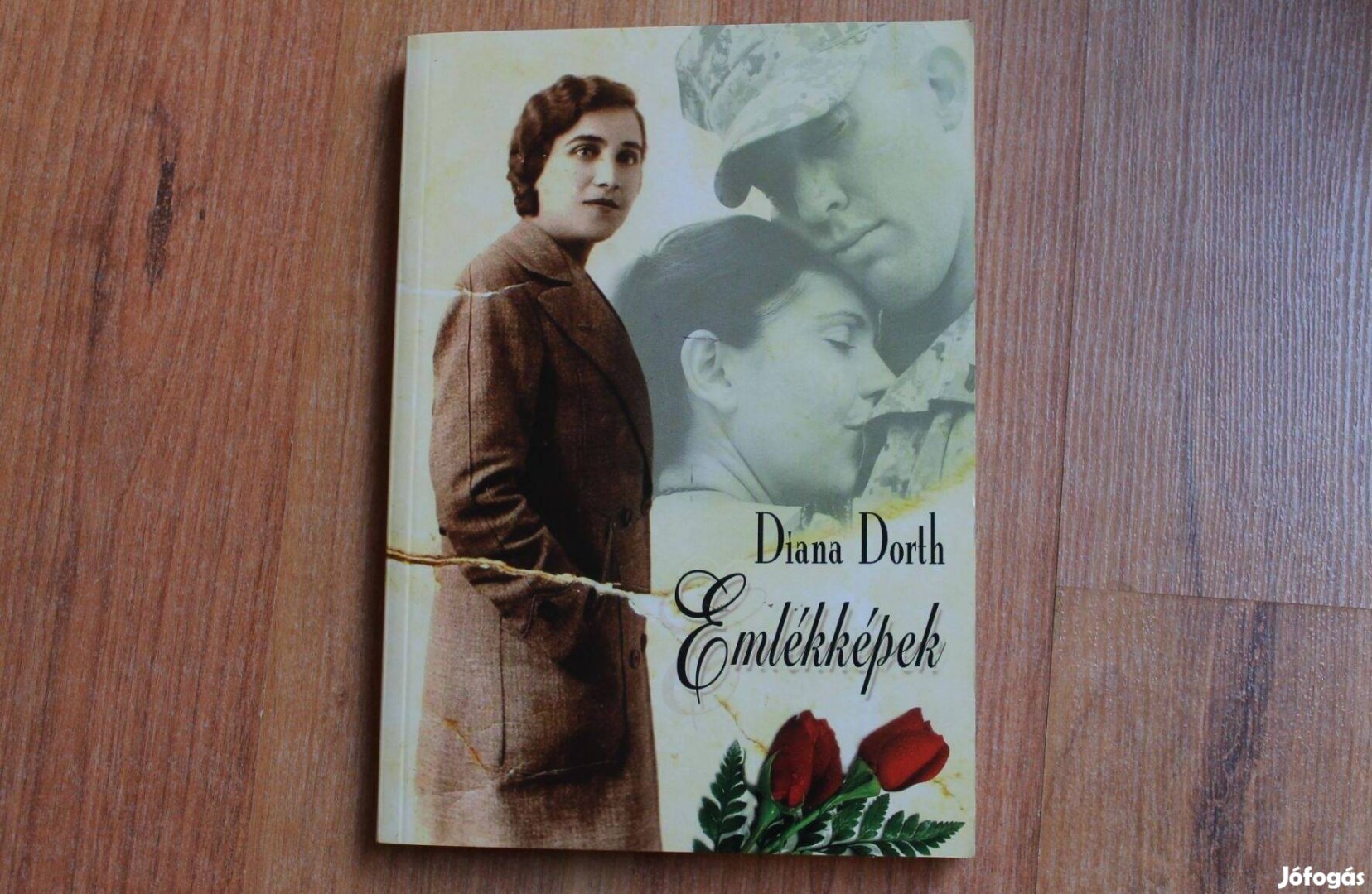 Diana Dorth - Emlékképek